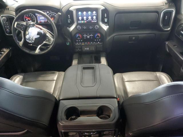 Photo 8 from auction – 2019 CHEVROLET SILVERADO with VIN 3GCUYGED2KG118743