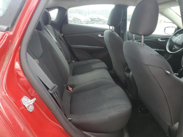 Photo 10 from auction – 2016 DODGE DART with VIN 1C3CDFFAXGD817603