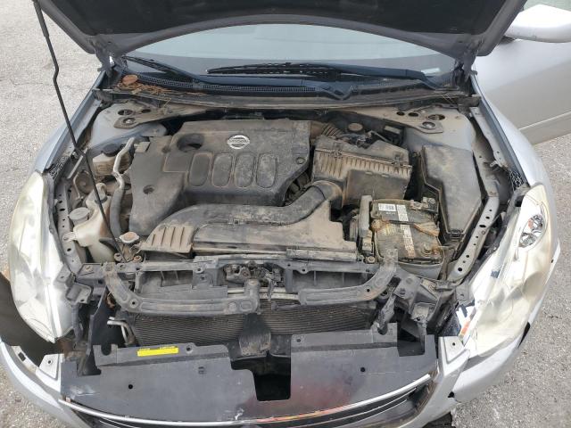 Photo 11 from auction – 2012 NISSAN ALTIMA BAS with VIN 1N4AL2AP4CC104244