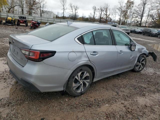 Photo 3 from auction – 2021 SUBARU LEGACY PRE with VIN 4S3BWAC6XM3009211