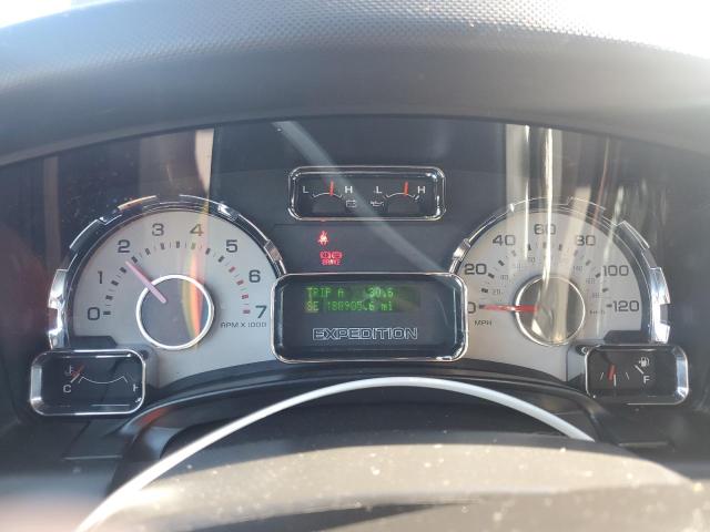 Photo 9 from auction – 2013 FORD EXPEDITION with VIN 1FMJK2A5XDEF53733
