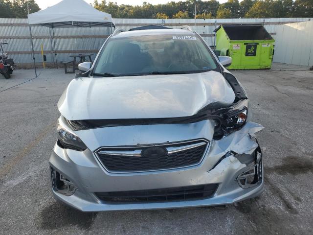 Photo 5 from auction – 2018 SUBARU IMPREZA PR with VIN 4S3GTAB60J3714059