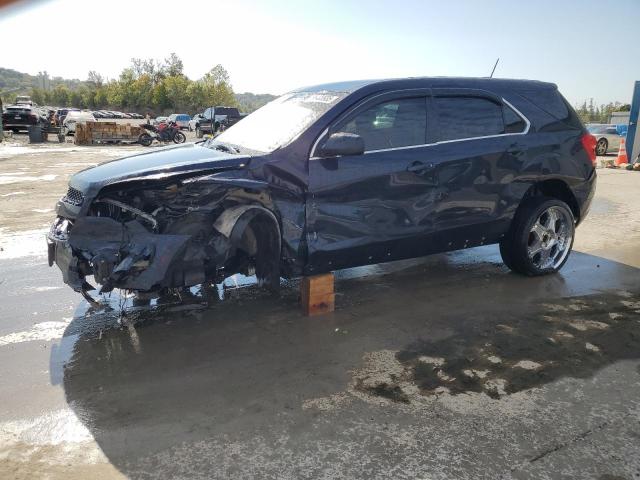 CHEVROLET EQUINOX LS 2015 with VIN 2GNFLEEKXF6264911 - Photo from auction