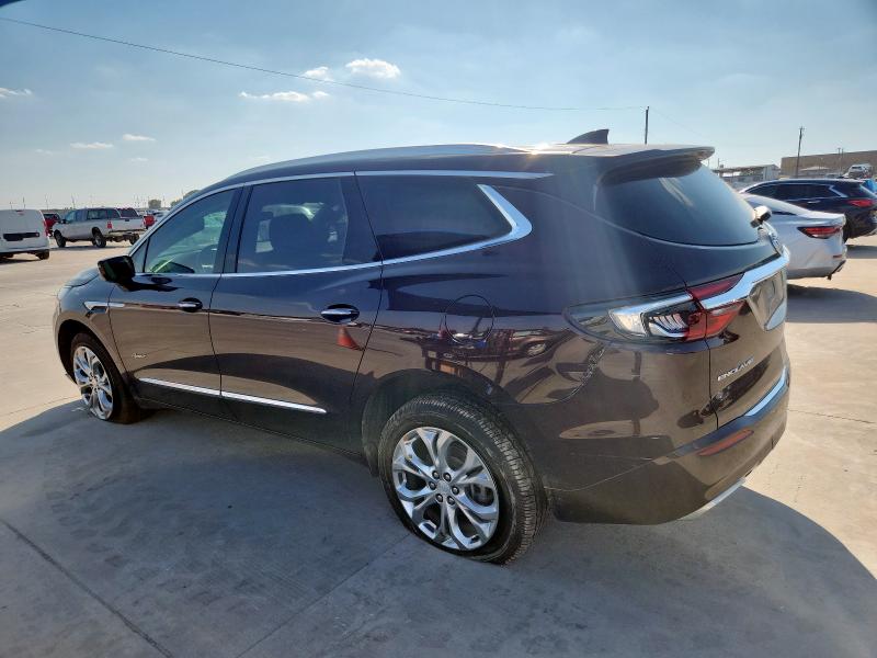 Photo 2 from auction – 2020 BUICK ENCLAVE AV with VIN 5GAERDKW0LJ211901
