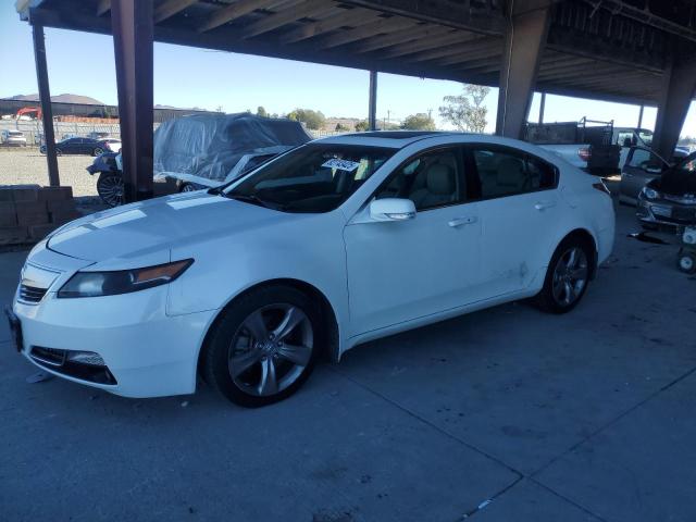 ACURA TL 2012 z numerem VIN 19UUA9F55CA012666 - Zdjęcie z aukcji