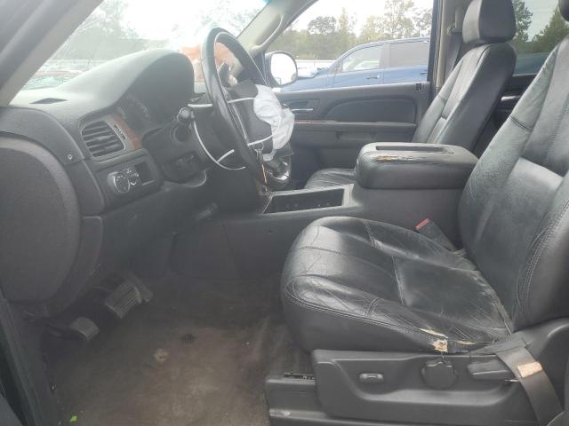 Photo 7 from auction – 2011 CHEVROLET TAHOE HYBR with VIN 1GNSCDFJ5BR152823