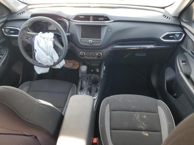 Photo 8 from auction – 2023 CHEVROLET TRAILBLAZE with VIN KL79MPS23PB205875