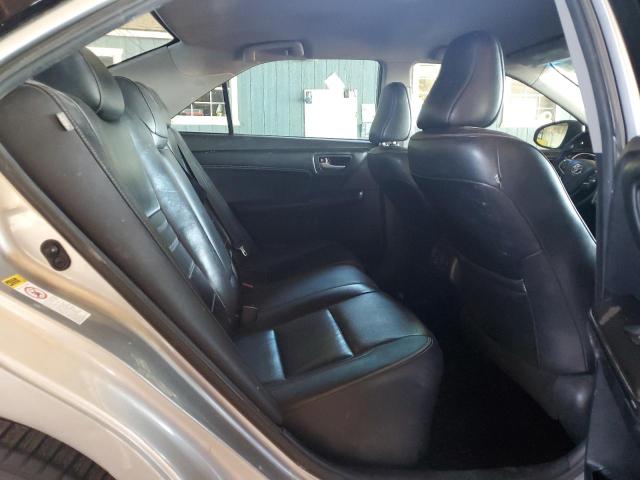 Photo 10 from auction – 2017 TOYOTA CAMRY LE with VIN 4T1BF1FK1HU797915