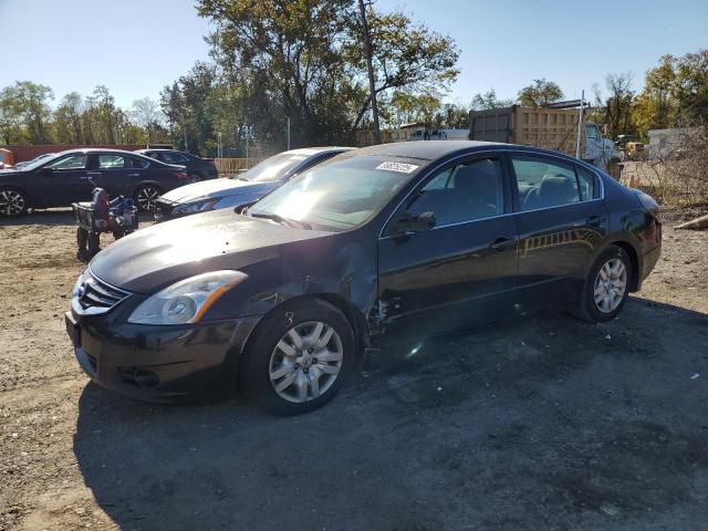 NISSAN ALTIMA BAS 2010 с VIN 1N4AL2AP1AC171283 - Фото с аукциона