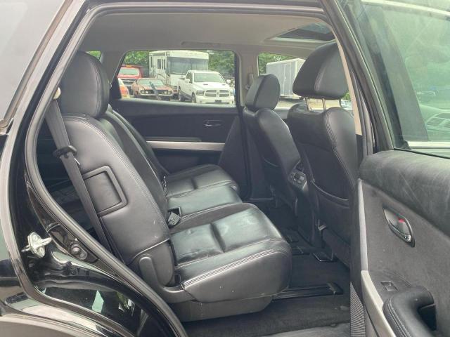Photo 6 from auction – 2013 MAZDA CX-9 GRAND with VIN JM3TB3DV8D0403865