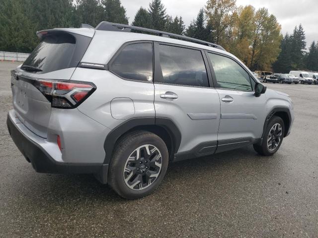 Photo 3 from auction – 2025 SUBARU FORESTER P with VIN JF2SLDDC7SH457289