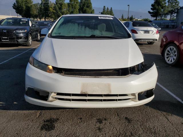 Photo 5 from auction – 2012 HONDA CIVIC EX with VIN 19XFB2F85CE355383
