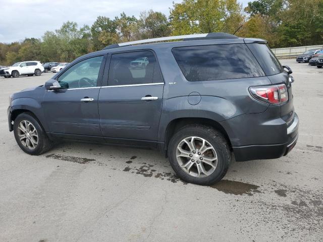 Photo 2 from auction – 2014 GMC ACADIA SLT with VIN 1GKKVRKD8EJ323023