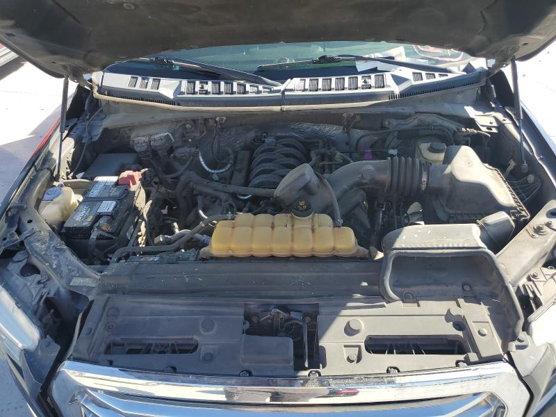 Photo 11 from auction – 2016 FORD F150 with VIN 1FTEW1EF4GKF44068