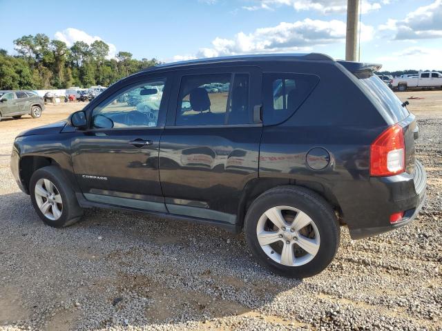 Photo 2 from auction – 2011 JEEP COMPASS SP with VIN 1J4NT1FA9BD215840
