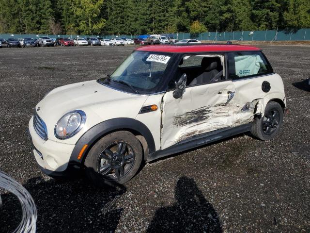 MINI COOPER 2013 with VIN WMWSU3C50DT681073 - Photo from auction