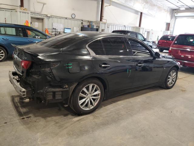 Photo 3 from auction – 2015 INFINITI Q50 BASE with VIN JN1BV7AR8FM420867
