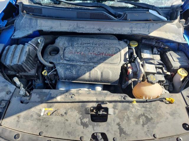 Photo 12 from auction – 2022 JEEP COMPASS LA with VIN 3C4NJCBB5NT167404
