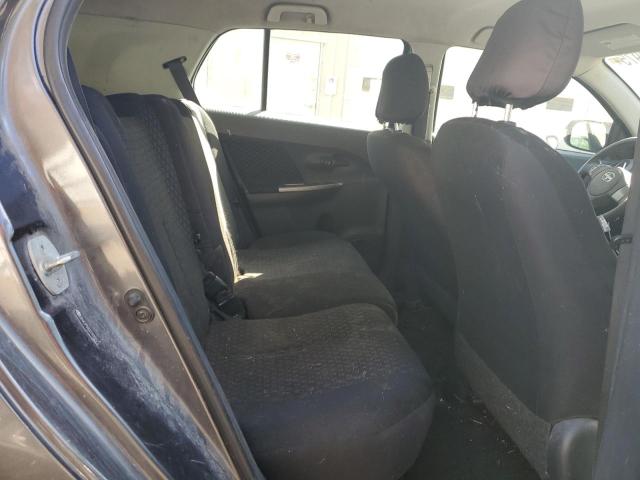 Photo 10 from auction – 2013 TOYOTA SCION XD with VIN JTKKUPB40D1034907