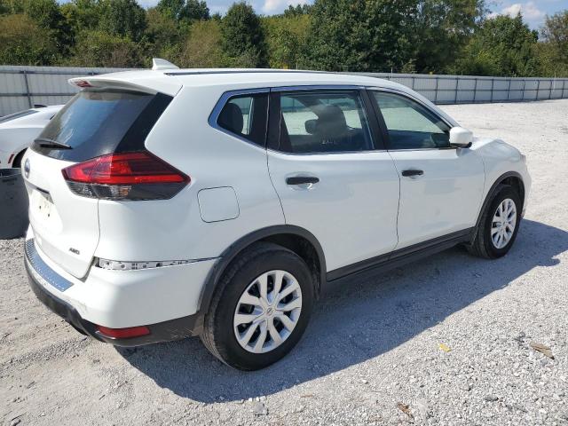 Photo 3 from auction – 2017 NISSAN ROGUE S with VIN KNMAT2MV4HP600083