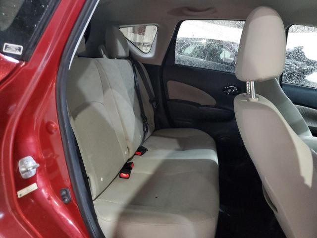 Photo 10 from auction – 2016 NISSAN VERSA NOTE with VIN 3N1CE2CP7GL372342