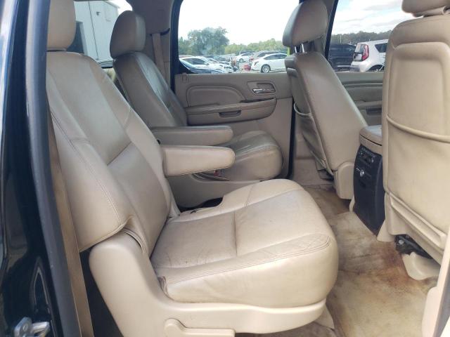 Photo 11 from auction – 2014 CADILLAC ESCALADE E with VIN 1GYS3JEF3ER225691