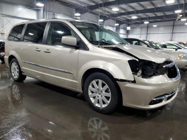 Photo 4 from auction – 2013 CHRYSLER TOWN & COU with VIN 2C4RC1BG2DR558992