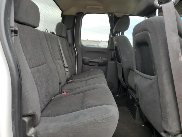 Photo 10 from auction – 2008 CHEVROLET SILVERADO with VIN 1GCEC19C88Z128509