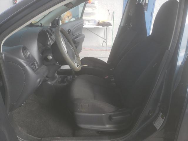 Photo 7 from auction – 2017 NISSAN VERSA S with VIN 3N1CN7AP8HL847627