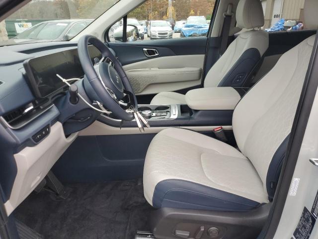 Photo 7 from auction – 2025 KIA CARNIVAL E with VIN KNDNC5KA6S6083451