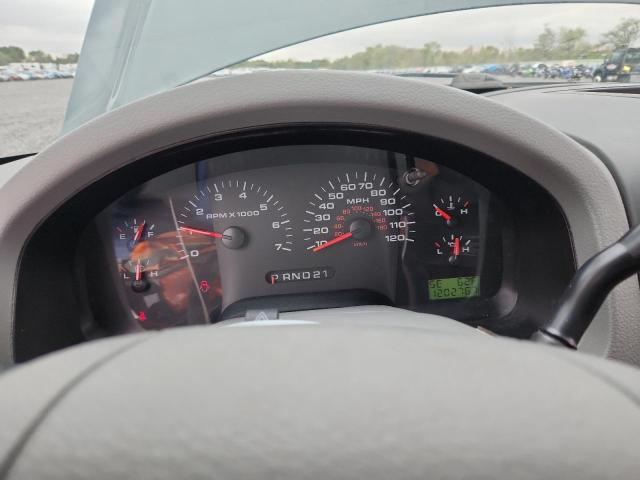 Photo 9 from auction – 2006 FORD F150 with VIN 1FTPX12V16NA82048