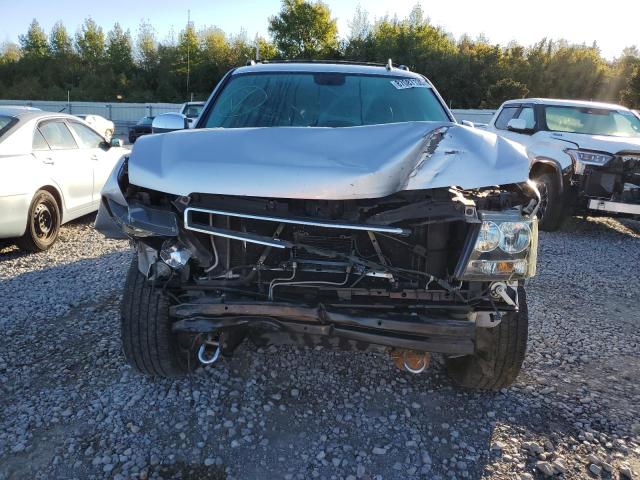 Photo 5 from auction – 2011 CHEVROLET AVALANCHE with VIN 3GNMCFE06BG248781