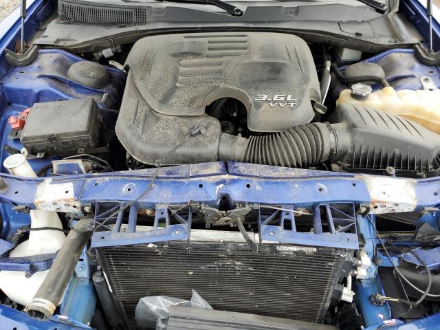 Photo 11 from auction – 2021 DODGE CHARGER SX with VIN 2C3CDXJG3MH683131