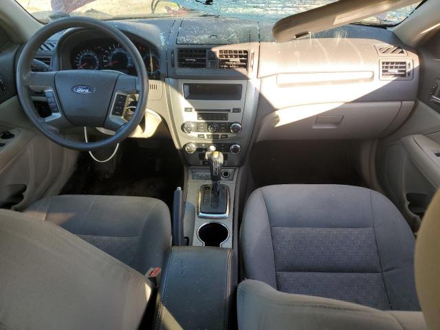 Photo 8 from auction – 2011 FORD FUSION SE with VIN 3FAHP0HA0BR263657