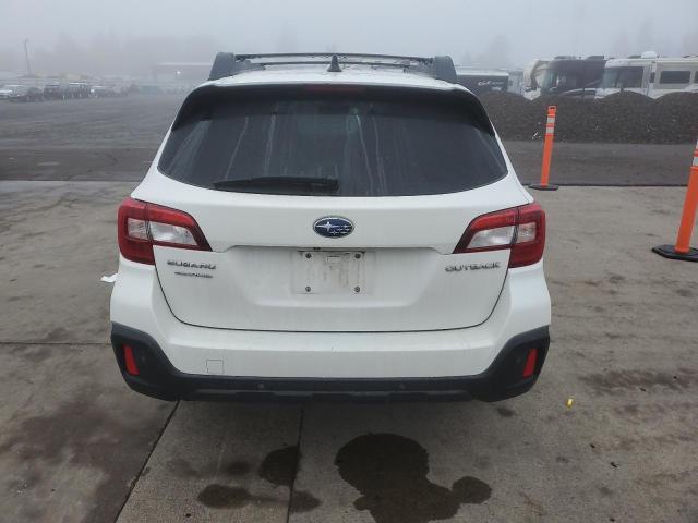 Photo 6 from auction – 2019 SUBARU OUTBACK 2. with VIN 4S4BSANC8K3334737
