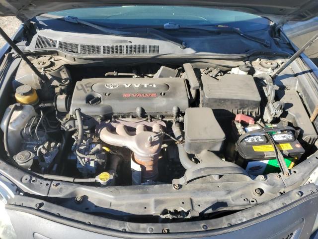 Photo 11 from auction – 2007 TOYOTA CAMRY CE with VIN 4T1BE46KX7U161559