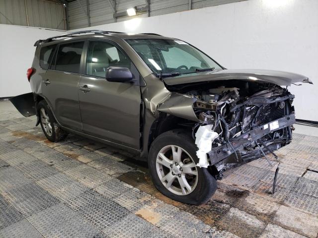 Zdjęcie 4 z aukcji – 2012 TOYOTA RAV4 z VIN 2T3ZF4DV8CW111883