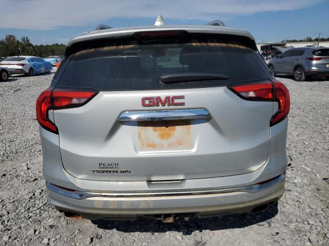 Photo 6 from auction – 2018 GMC TERRAIN DE with VIN 3GKALSEX2JL144400