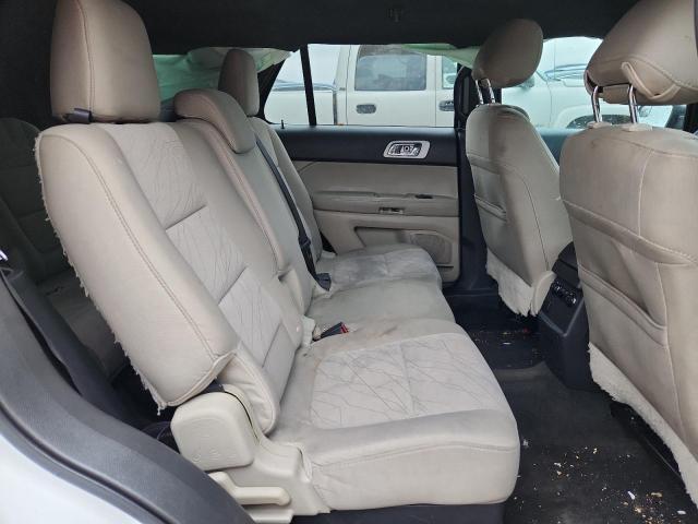 Photo 11 from auction – 2013 FORD EXPLORER with VIN 1FM5K7B80DGA04246
