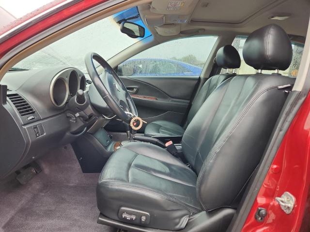 Photo 7 from auction – 2004 NISSAN ALTIMA BAS with VIN 1N4AL11EX4C176785