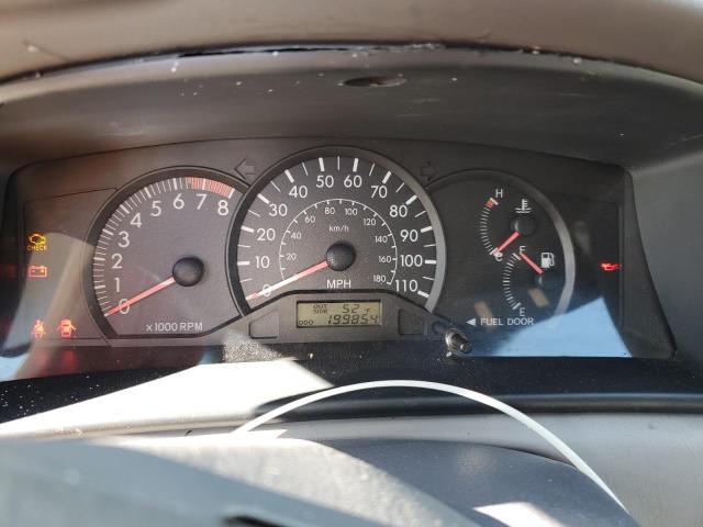 Photo 9 from auction – 2005 TOYOTA COROLLA CE with VIN 2T1BR32E95C329933