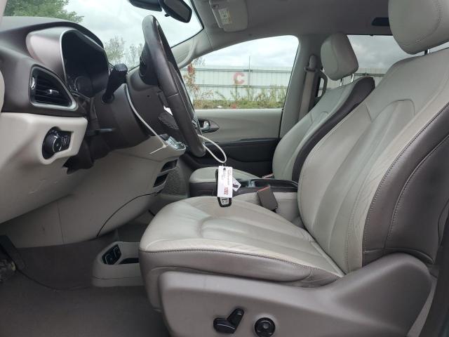 Photo 7 from auction – 2017 CHRYSLER PACIFICA T with VIN 2C4RC1BGXHR837516