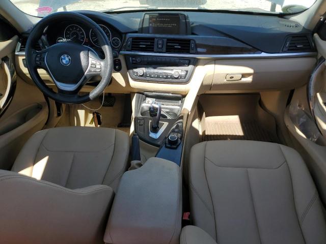 Photo 8 from auction – 2014 BMW 328 I with VIN WBA3A5G58ENP34207
