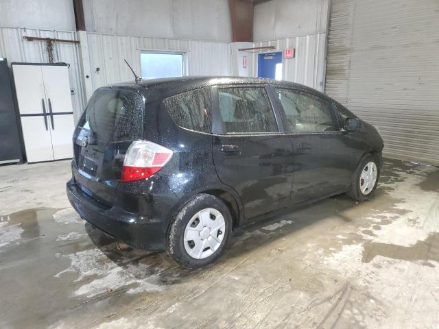 Photo 3 from auction – 2012 HONDA FIT with VIN JHMGE8H36CS007023