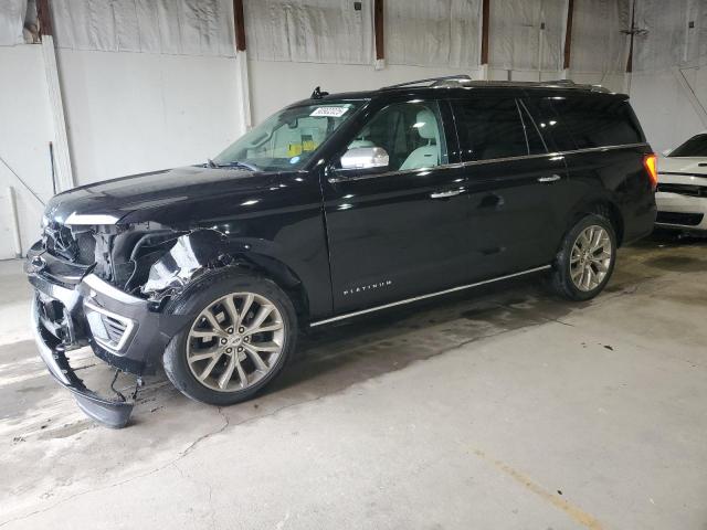 FORD EXPEDITION 2019 with VIN 1FMJK1MT0KEA45854 - Photo from auction