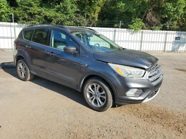 Photo 4 from auction – 2017 FORD ESCAPE SE with VIN 1FMCU0GD3HUA39949