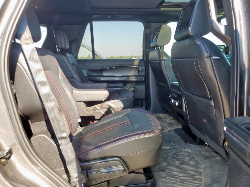 Photo 11 from auction – 2019 FORD EXPEDITION with VIN 1FMJU1KT2KEA72762