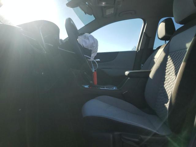 Photo 7 from auction – 2018 CHEVROLET EQUINOX LS with VIN 3GNAXHEV2JL165692