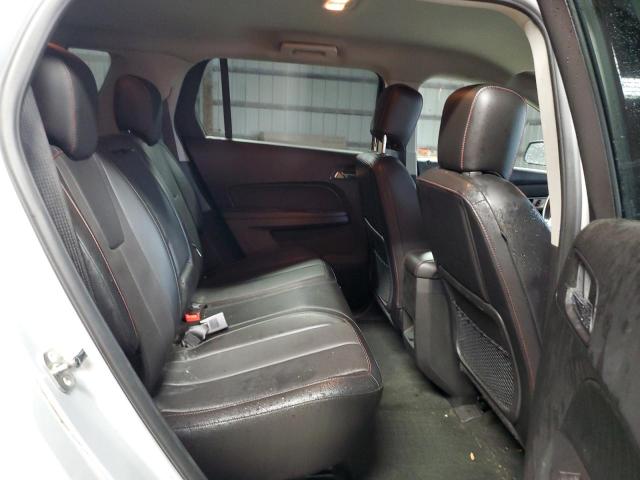 Photo 11 from auction – 2015 GMC TERRAIN SL with VIN 2GKFLXEK5F6180813