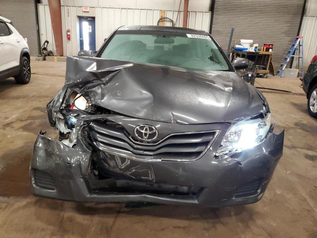 Photo 5 from auction – 2011 TOYOTA CAMRY BASE with VIN 4T1BF3EK7BU760632